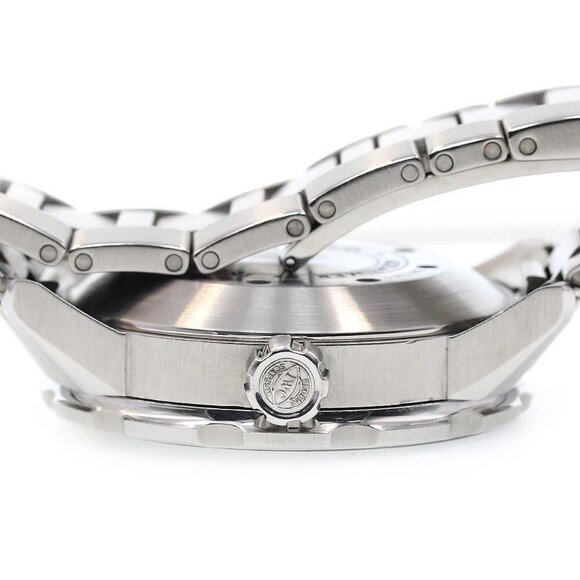 IWC SCHAFFHAUSEN Aqua timer IW356808 Automatic Automatic Men's Watch_840385 - Picture 6 of 6